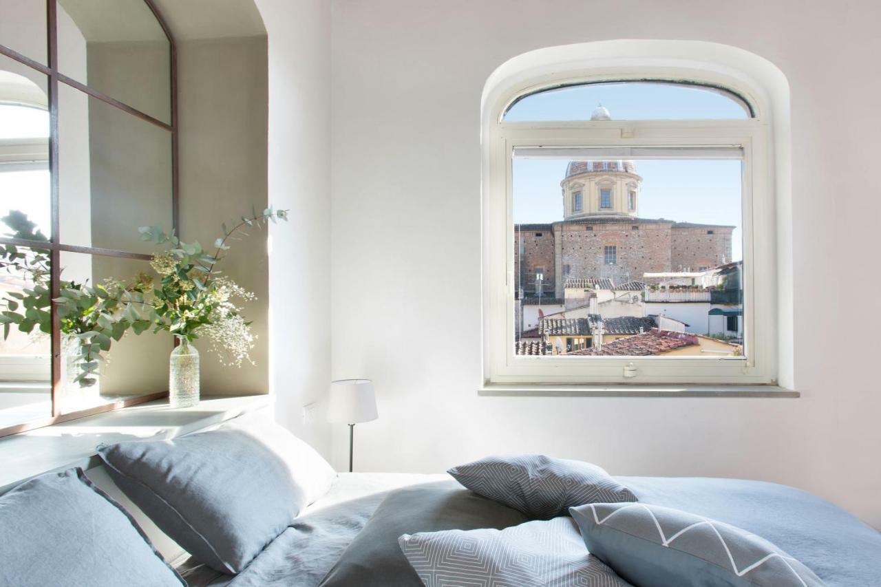Il Cestello Degli Angeli Appartamento Firenze