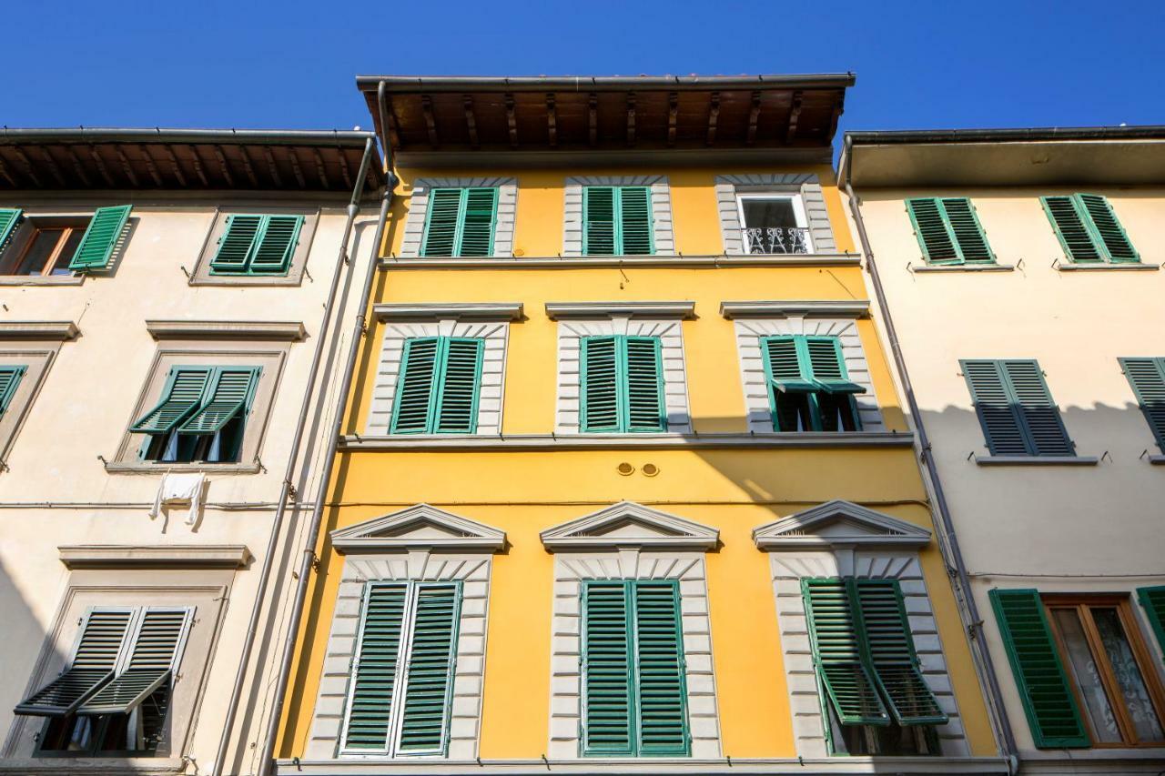 Appartamento Il Cestello Degli Angeli Firenze
