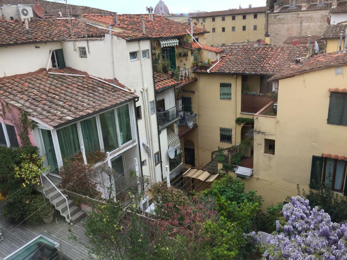 Il Cestello Degli Angeli * Firenze