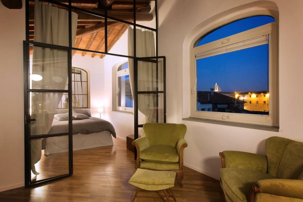 Il Cestello Degli Angeli Apartment Florence